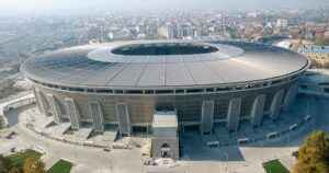 Nem lehetnek vendégszurkolók a magyar-montenegrói Eb-selejtezőn