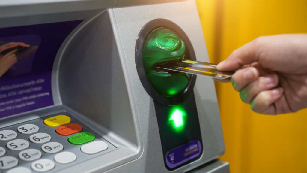 Megjelent a lista arról, melyik településre melyik bank ATM-je érkezik!