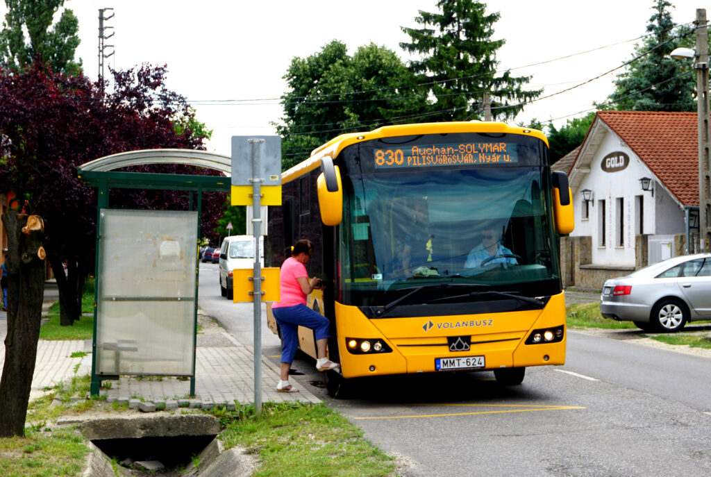 Sűrűbben indulnak szeptember 1-től a BKK járatai